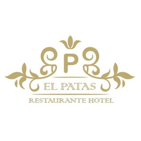 Hotel Restaurante El Patas Corral de Almaguer Εξωτερικό φωτογραφία