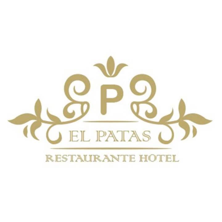 Hotel Restaurante El Patas Corral de Almaguer Εξωτερικό φωτογραφία