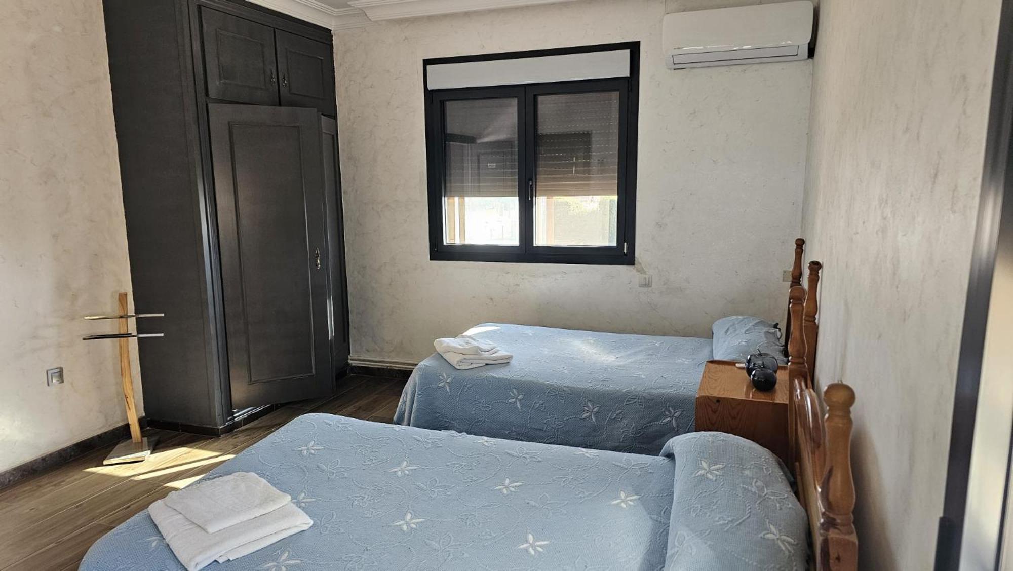 Hotel Restaurante El Patas Corral de Almaguer Εξωτερικό φωτογραφία
