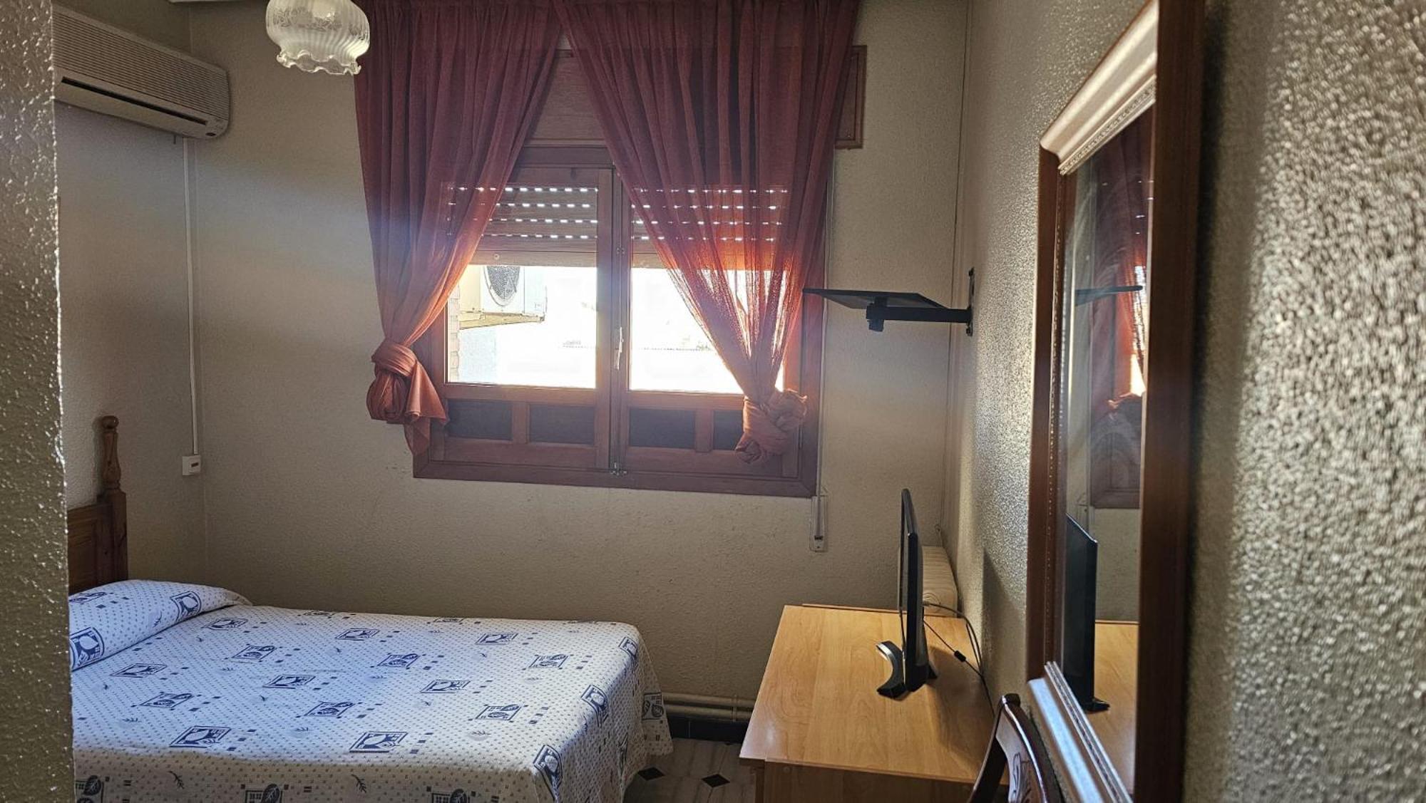 Hotel Restaurante El Patas Corral de Almaguer Εξωτερικό φωτογραφία